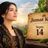 Arti neptu weton Jumat Kliwon