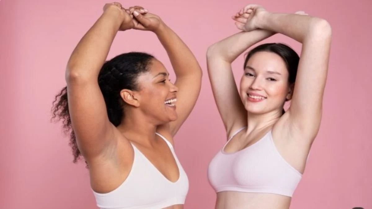 14 Rekomendasi Deodoran Pencerah Kulit Ketiak Lengkap dengan Kandungannya! Mana yang Cocok Untukmu? Deodoran pencerah kulit ketiak