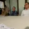 Pertemuan mikk dan pt spi