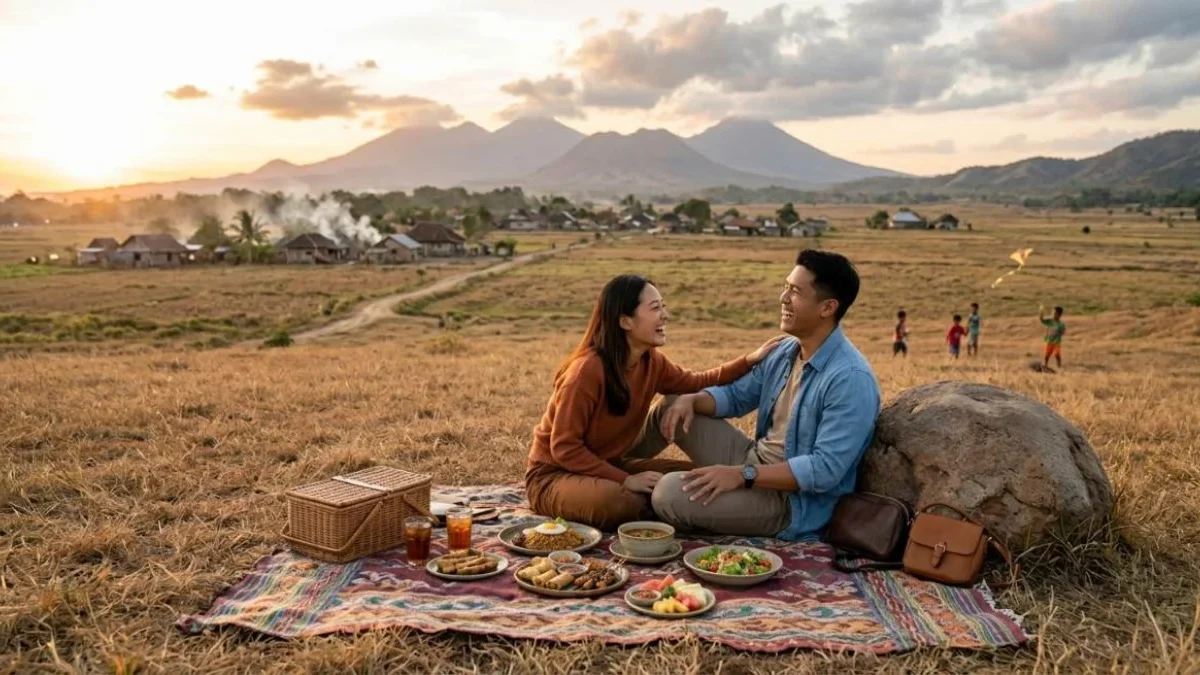 Ada Kesempatan? Ramalan Cinta Zodiak 1 November 2026 untuk Sagitarius, Capricorn, Aquarius, dan Pisces Ramalan Cinta Zodiak 1 November 2026