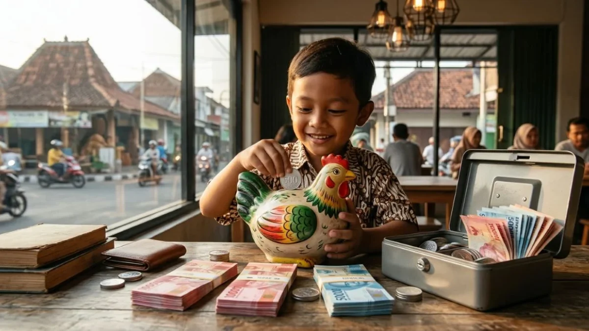 Tetap Tenang! Ramalan Keuangan Zodiak 28 Oktober 2026 untuk Sagitarius, Capricorn, Aquarius, dan Pisces Ramalan Keuangan Zodiak 28 Oktober 2026