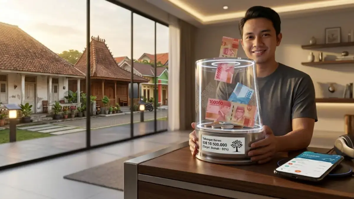 Ramalan Keuangan Zodiak Kamis 15 Oktober 2026