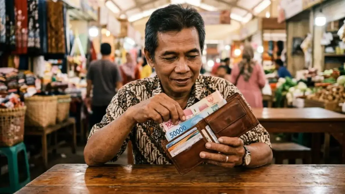 Pulihkan Energi! Ramalan Keuangan Zodiak Kamis 22 Oktober 2026 untuk Leo, Virgo, Libra, dan Scorpio Ramalan Keuangan Zodiak Kamis 22 Oktober 2026