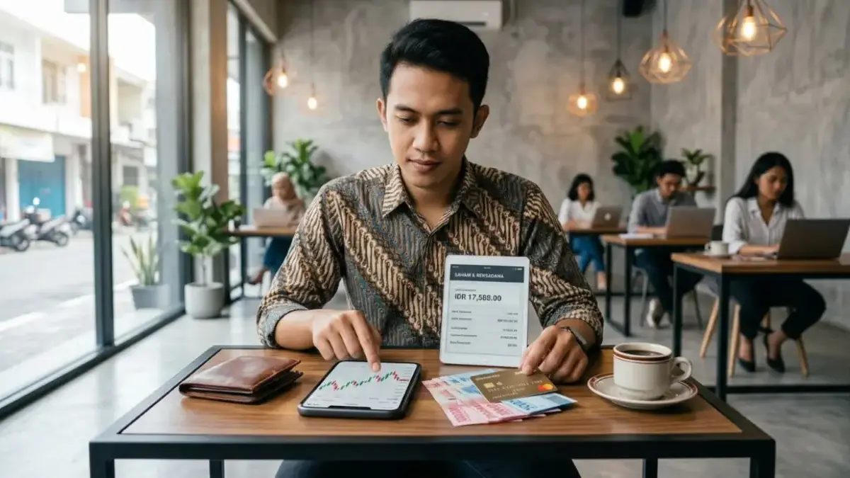 Hindari Perdebatan! Ramalan Keuangan Zodiak Rabu 14 Oktober 2026 untuk Leo, Virgo, Libra, dan Scorpio Ramalan Keuangan Zodiak Rabu 14 Oktober 2026