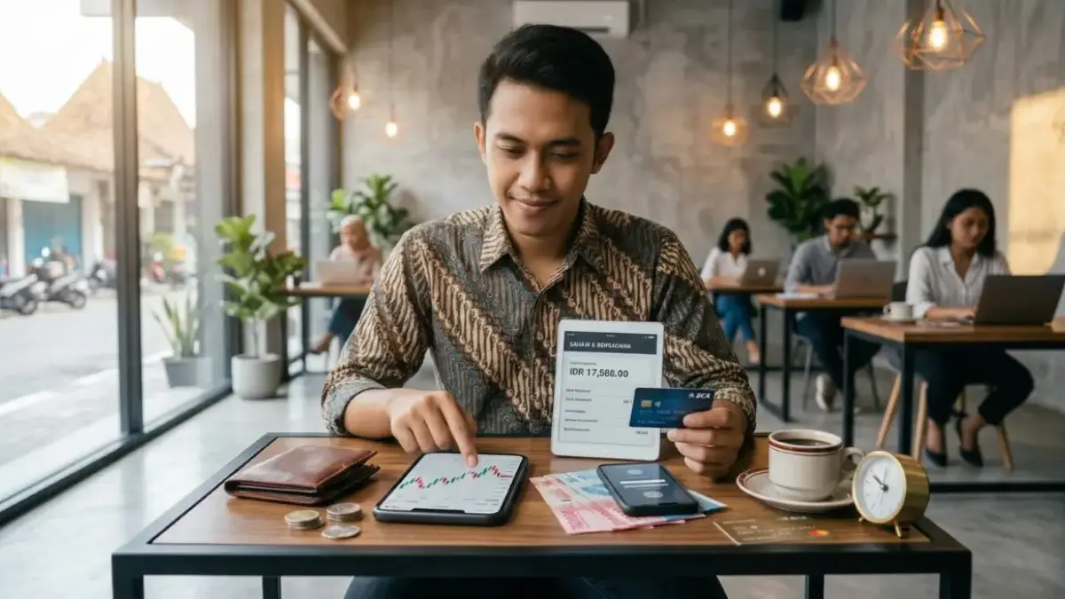 Ramalan Keuangan Zodiak Besok 23 Oktober 2026