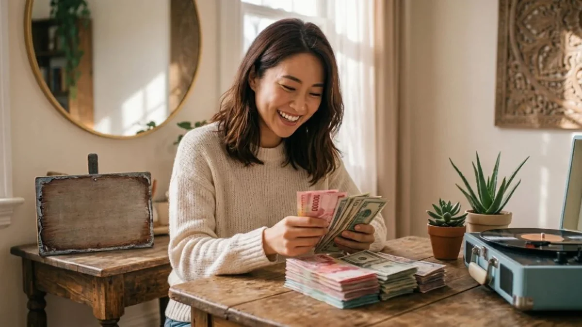 Luangkan Waktu! Ramalan Keuangan Zodiak Besok 25 Oktober 2026 untuk Aries, Taurus, Gemini, dan Cancer ramalan keuangan zodiak besok 25 Oktober 2026