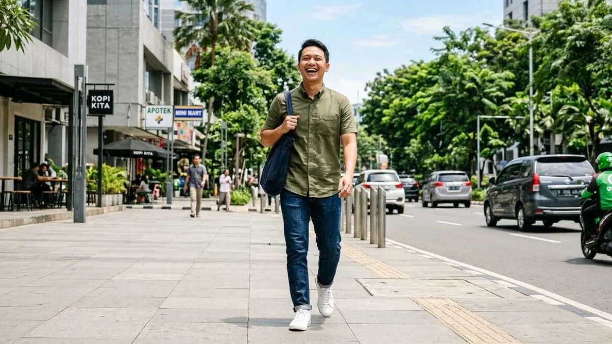 Menarik Perhatian? Ramalan Zodiak Senin 2 November 2026 untuk Leo, Virgo, Libra, dan Scorpio Ramalan Zodiak Senin 2 November 2026
