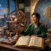 Ramalan Zodiak Besok 1 November 2026