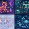 Ramalan Zodiak Besok 2 November 2026