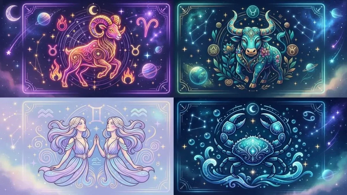 Ada Kerugian? Ramalan Zodiak Besok 2 November 2026 untuk Aries, Taurus, Gemini, dan Cancer Ramalan Zodiak Besok 2 November 2026